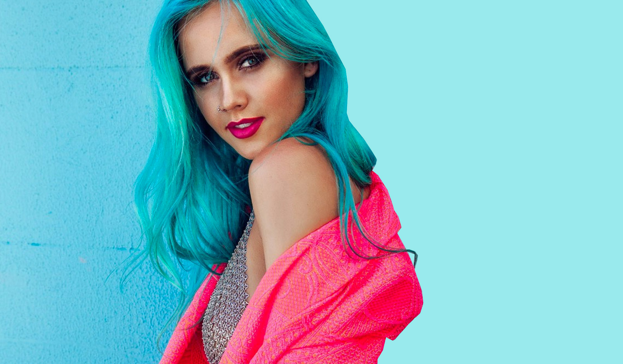 Dj Tigerlily responds to leaked nude snapchat video incident