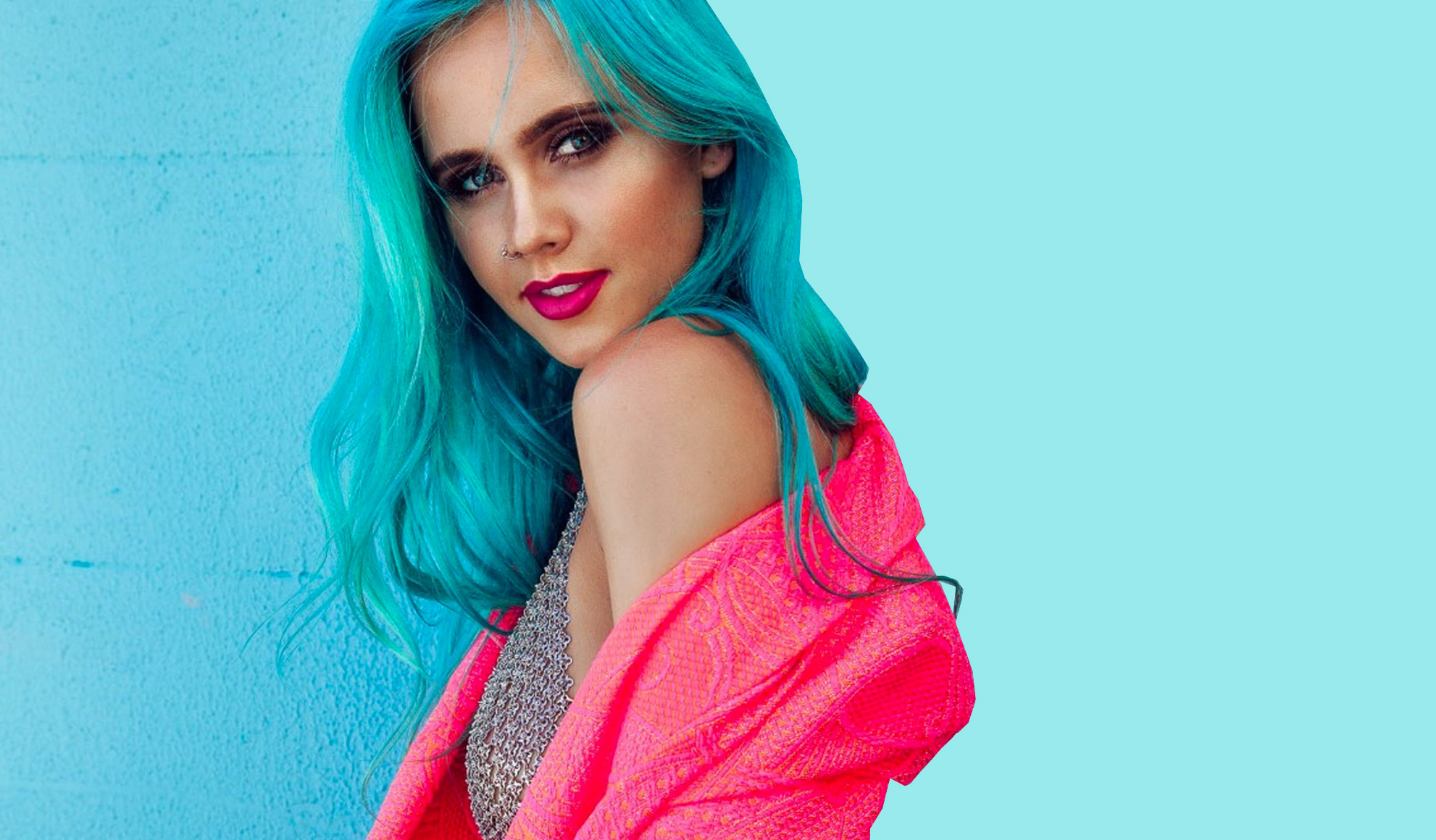 DJ Tigerlily on labels and DJ management.